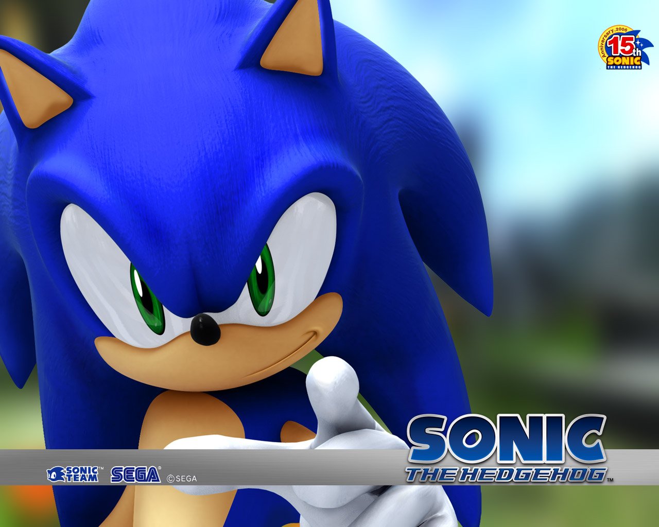 Hyper Sonic The Hedgehog Wallpapers - Wallpaper Cave