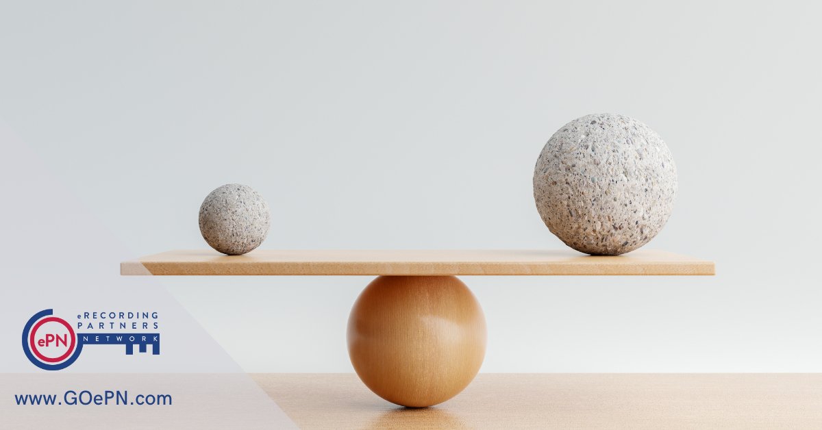 eRecordingPartn's tweet image. Not all eRecording solutions are created equal.More than a platform - we are here to help! Learn more about the eRecording Partners Network! #eRecording #benefits