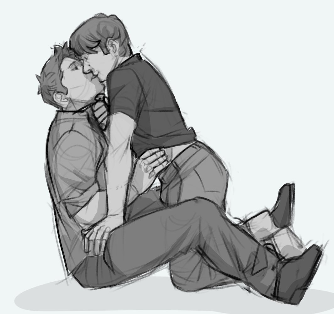 Dean was put on this earth to please Sam.
#wincest #samwinchester #deanwinchester #supernatural