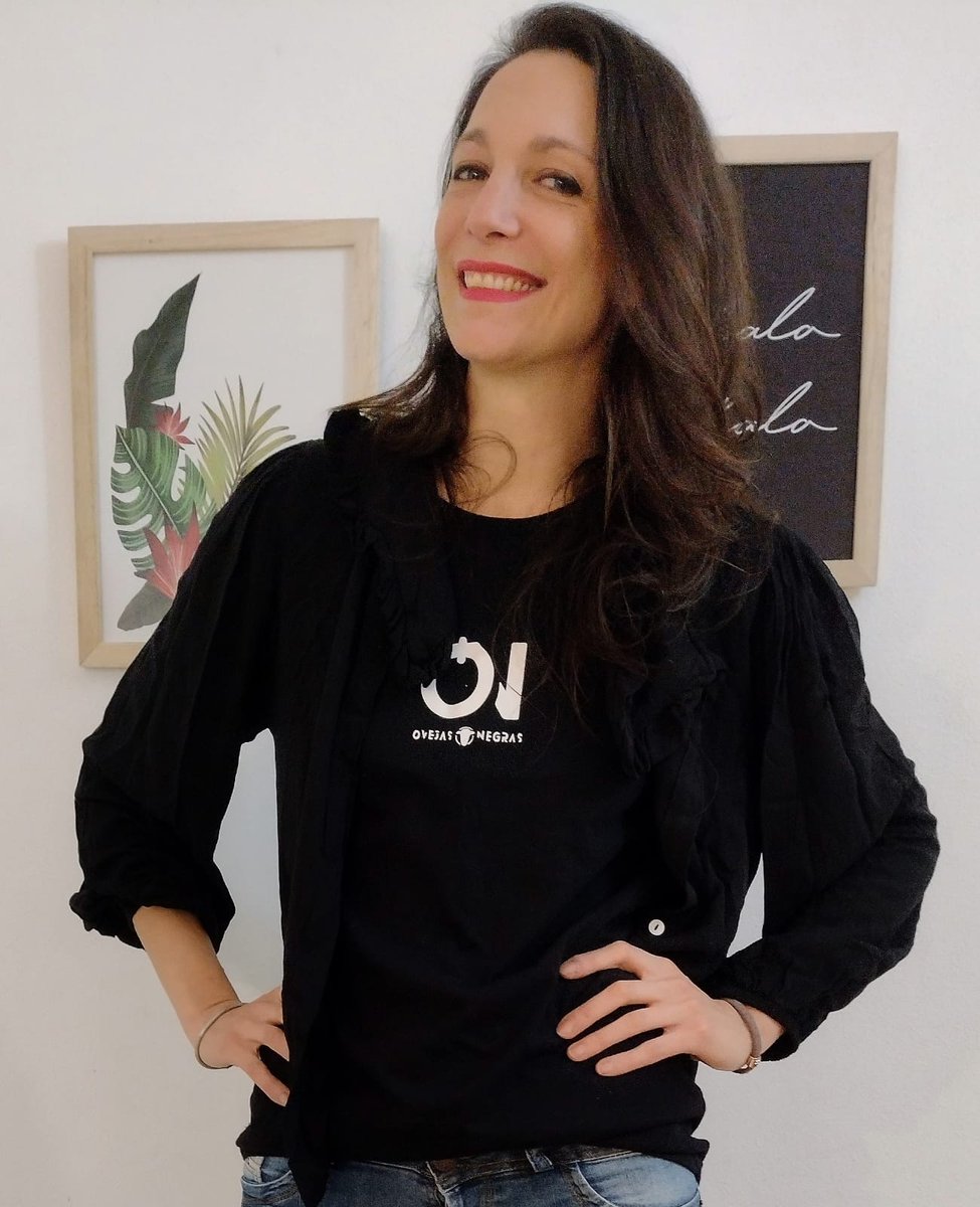 jocerati87's tweet image. Amigos de @radiopasalobien hoy estaremos conversando con Vane creadora de @on_ovejasnegras en you tube un espacio de conversación y crecimiento. Los espero hoy de 20 a 22 hora de Chile aquí bit.ly/3JE1EEY #ekosmusicales @jocerati87