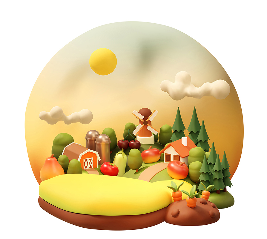 vector_icons's tweet image. Vector four seasons on the farm illustration

EPS10, available here #Creativemarket:  
crmrkt.com/DeD1al

#vectorart #low #poly #3d #illustration #autumn #farming  #harves #agriculture #agricultural #rural #summer #winter #autumn #spring  #harvest #harvest2023 #Illustrator