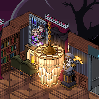 RxClax's tweet photo. #Habbo  #Hartico Muy Próximamente en hartico 👀 inspirado en doors Roblox https://t.co/fVfymtrM95