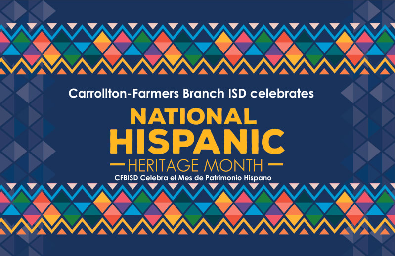 Today is the beginning of National Hispanic Heritage Month. The observance of Hispanic Heritage Month began in 1988, under President Ronald Reagan. However, its roots date back to 1968 when President Lyndon B. Johnson announced the first Hispanic Heritage Week. This month is