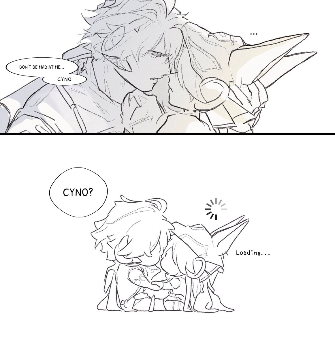 A kiss can fix the problem
🌱⚖️