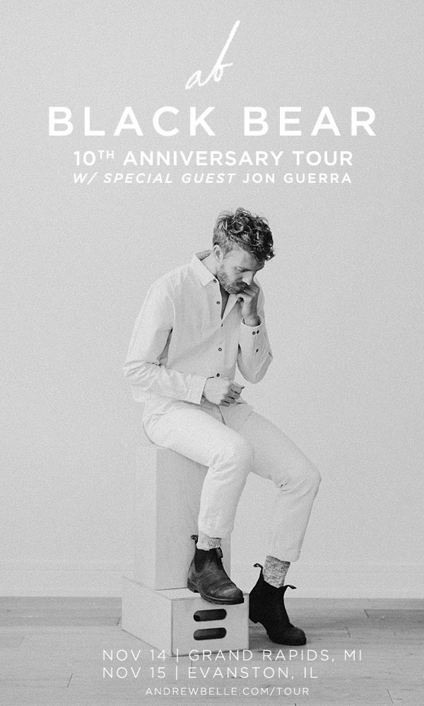 Andrew Belle tweet media