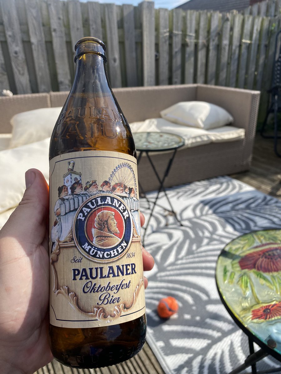 daveed1973's tweet photo. @Pete_Cole1 Prost 🍻 https://t.co/Wryoa6A7Tr