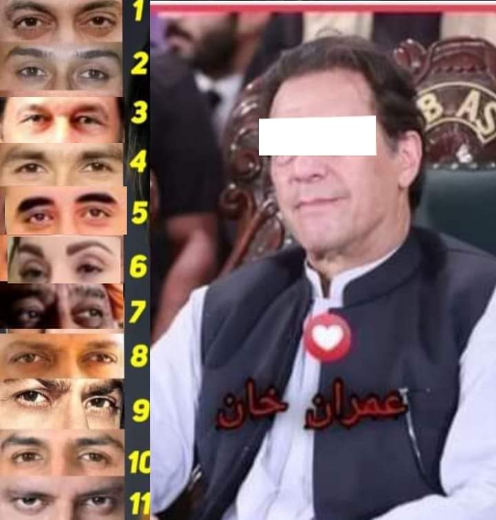 The Power Of PTI tweet media