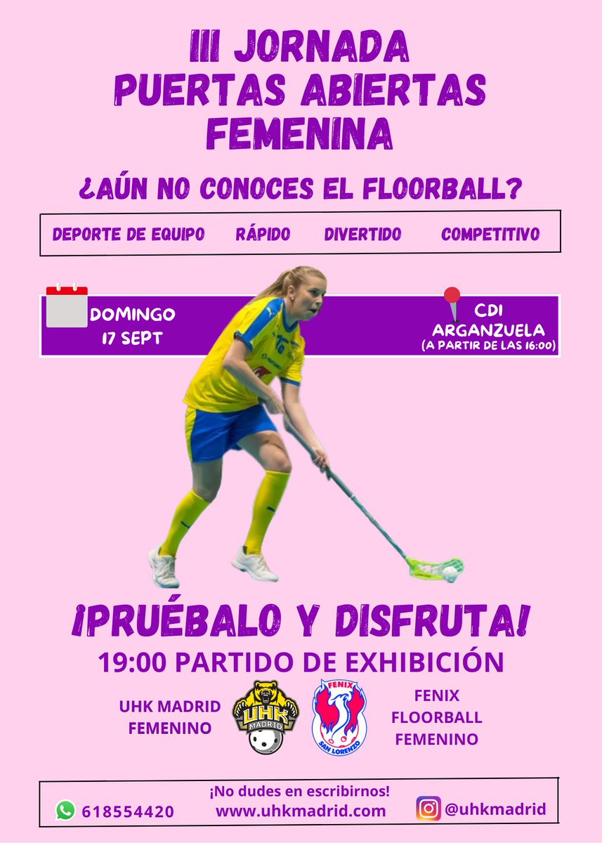 ¡¡Quedan 2 días!!

👉🏽👈🏽

Ayúdanos a compartir!!!