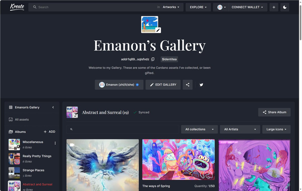 Emanon (zhi/it/she) tweet media