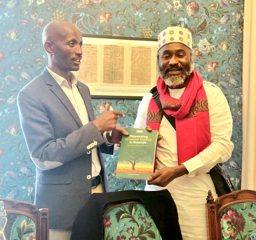 alouibrahim92's tweet photo. #SentinelPrime #Sentinel For God and Country. The book below written by Denis Bikesha is too important for Peace and Reconcilliation in the local organic context, such as the #BornoModel as a refference point in history as a platform to build local solutions for local problems. https://t.co/paN62FDqDW