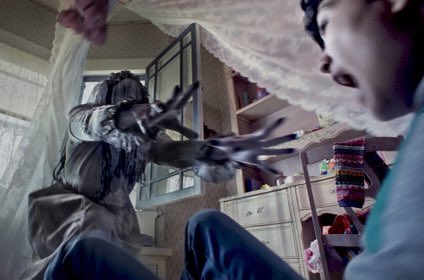 9/16 21:35怪宴 クラブハウス
🌈【ゾゾゾ秘密基地】第888夜🎉 事件の全てが謎で怖すぎる《ホントにあった怪奇事件簿〜海外編〜》今宵最恐タブー解禁⚠️

なぜその事件が起こったのか、動機や事件現場の説明がつかない怖すぎる怪奇事件が世界には多数存在する😱謎に包まれた真相大公開ＳＰ👻