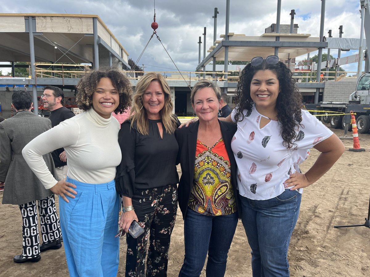 Senator Clare Oumou Verbeten tweet media