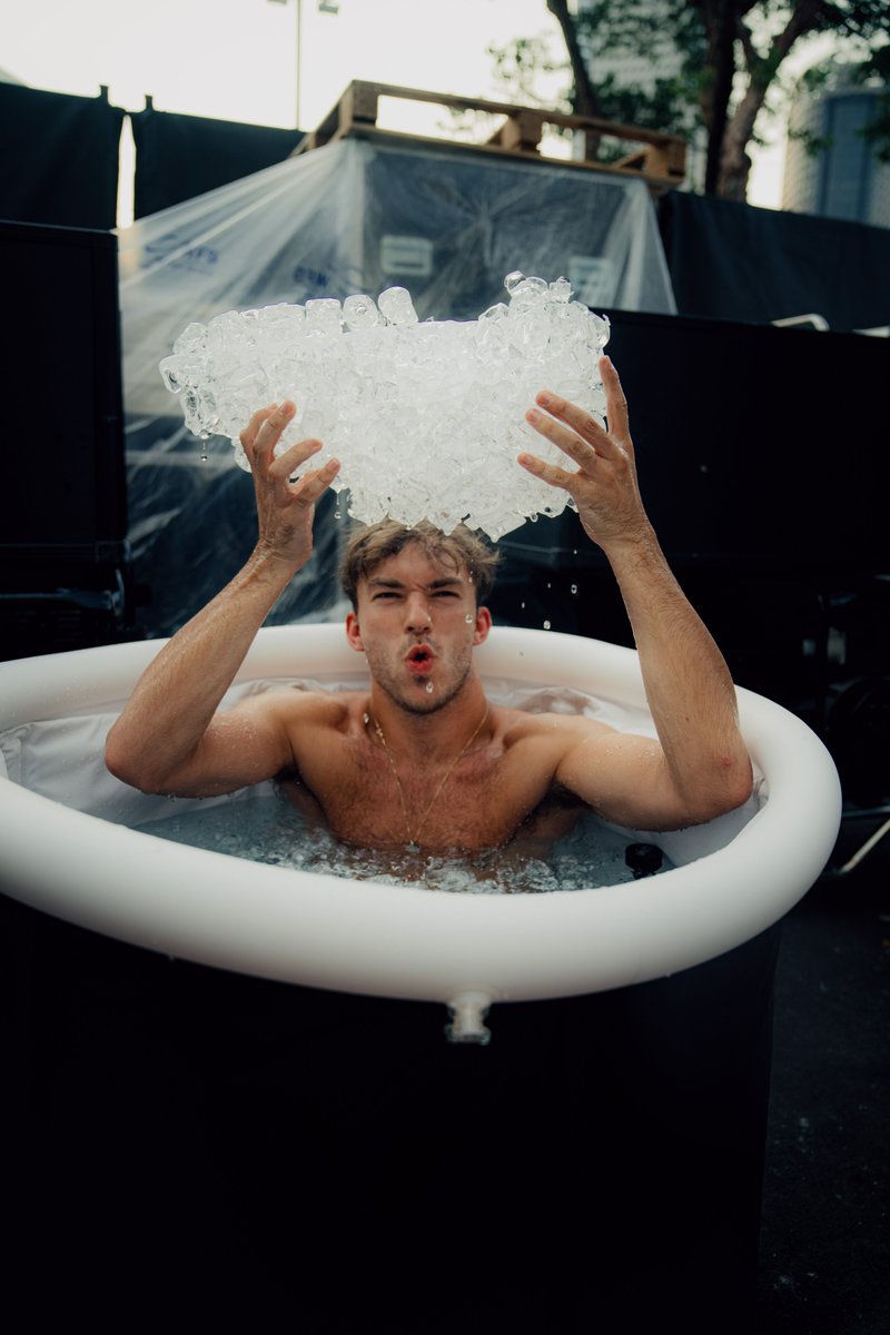 BWT Alpine Formula One Team tweet media