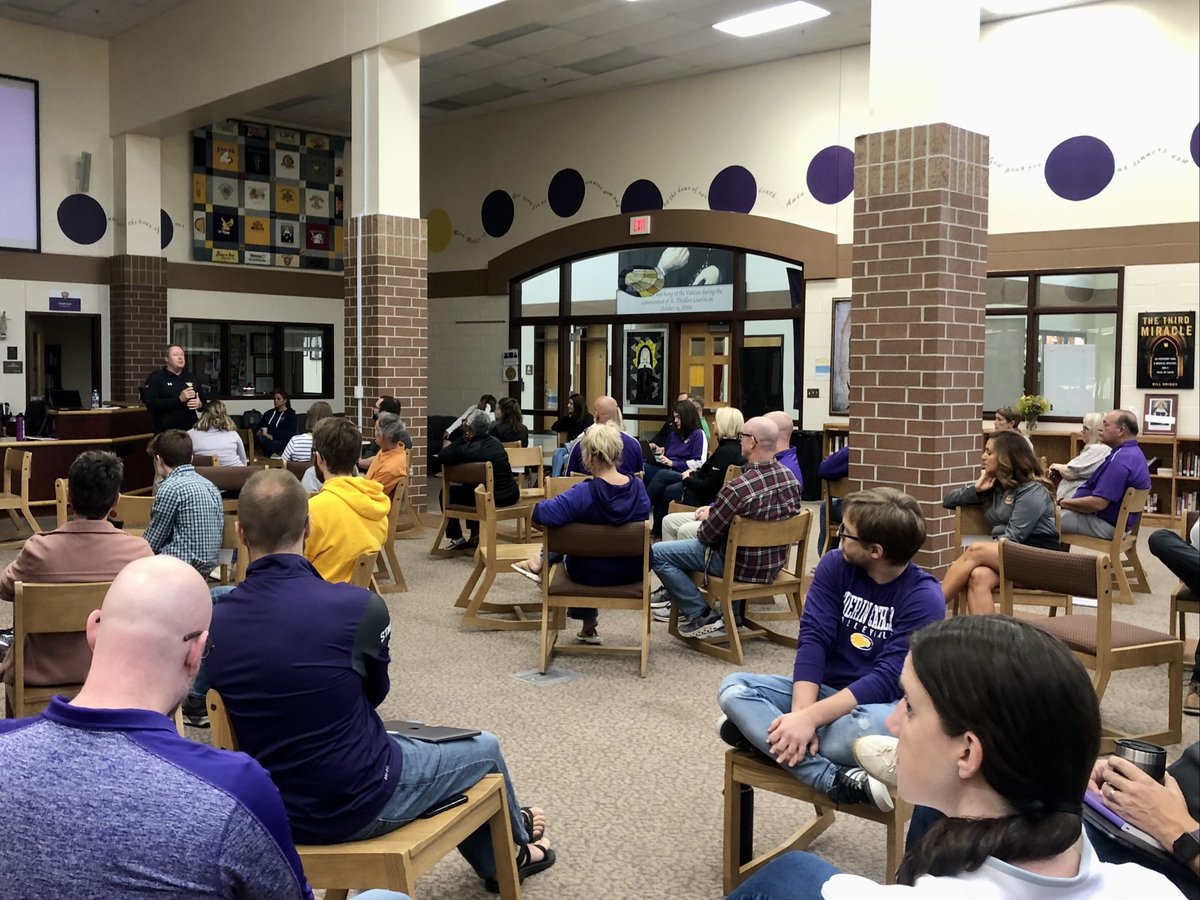 Jeff Buckner tweet media