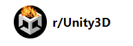 AyotoCorp's tweet image. I would just like to note that this is the current icon for the #UnityEngine subreddit. #Unity3D #Unity