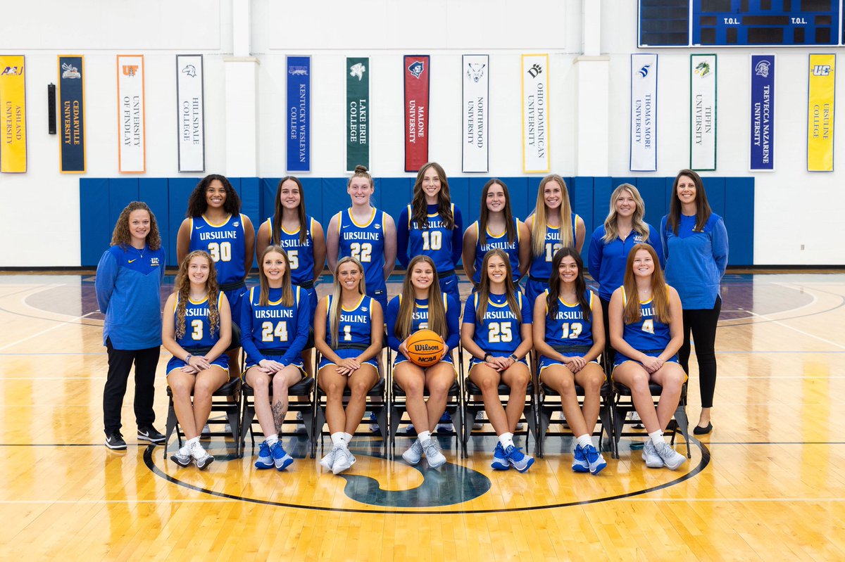 𝗦𝗼𝗺𝗲𝘁𝗵𝗶𝗻𝗴 𝘀𝗽𝗲𝗰𝗶𝗮𝗹 💙

𝟤𝟢𝟤𝟥－𝟤𝟦 𝖴𝗋𝗌𝗎𝗅𝗂𝗇𝖾 𝖠𝗋𝗋𝗈𝗐𝗌 𝖡𝖺𝗌𝗄𝖾𝗍𝖻𝖺𝗅𝗅