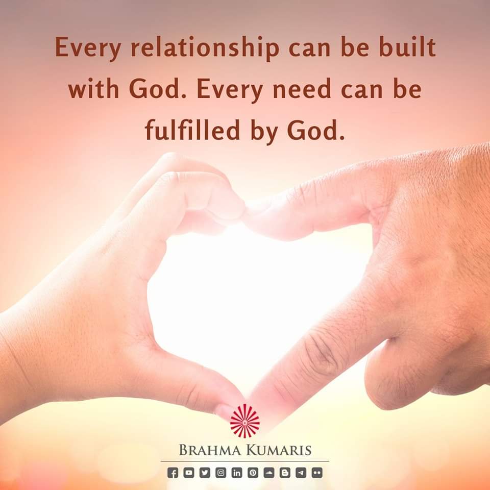 bk_toronto's tweet photo. God is dynamic. God can take the role of a child and father, friend and guide, mother and beloved. God can be our everything and make us need nothing.

#FridayFeeling https://t.co/SIGRzX88D2