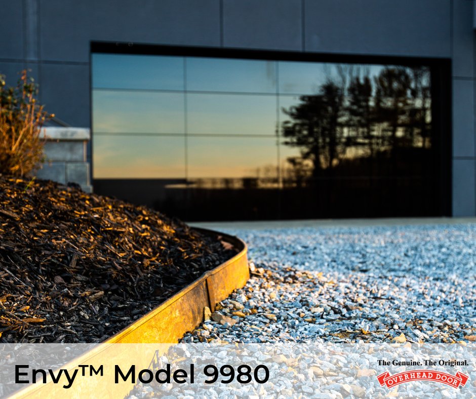 Overhead Door tweet media