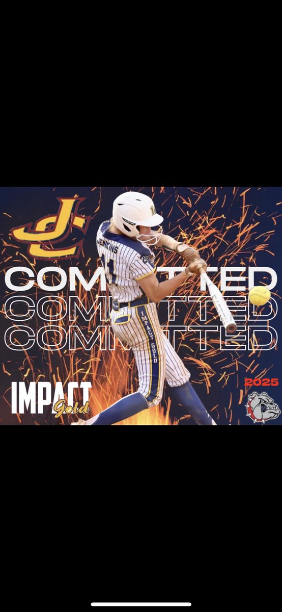 ChloeMJe's tweet photo. I am very blessed and excited to announce that I will be continuing my athletic and academic career @JC_BobcatsSB! I want to thank my parents and my coaches for this amazing opportunity I have been given. GO BOBCATS!❤️💛 @IGNational2025 @JC_CoachTDEW @ParkerConrad73 https://t.co/LbwgChk4Am