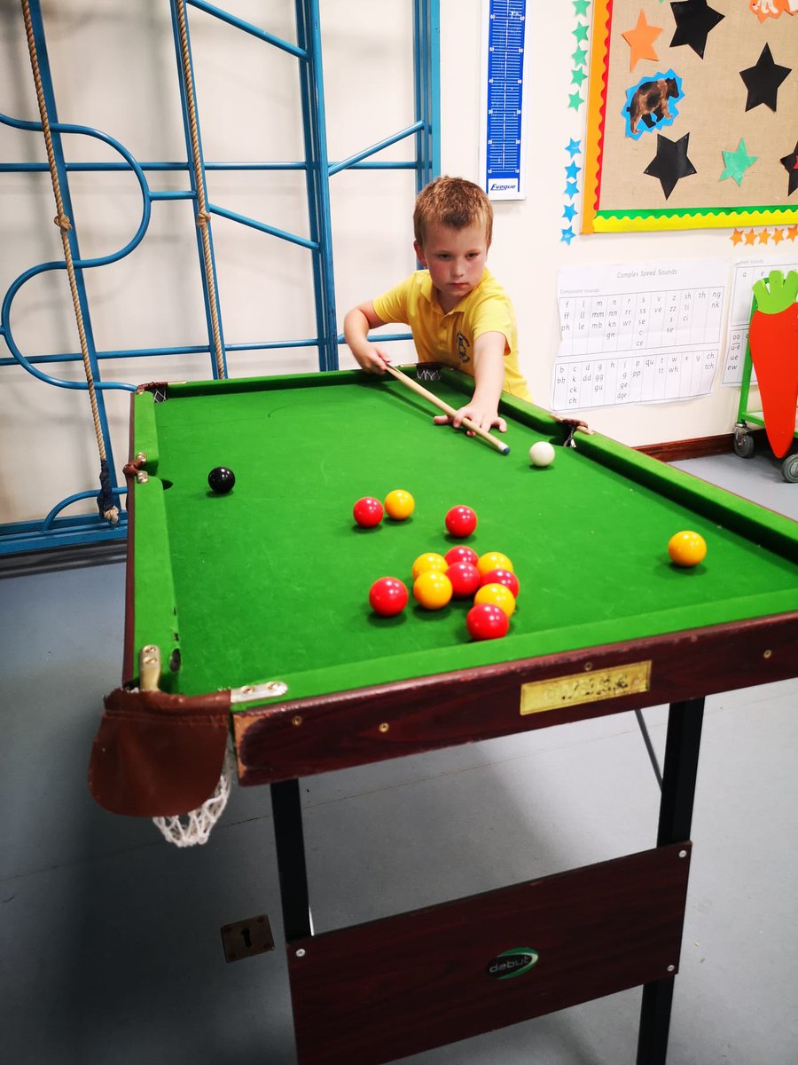 Our children enjoying our brand new After School Club <a href="/HuttonCran/">Hutton Cranswick</a> 💙💛 #fun #afterschool