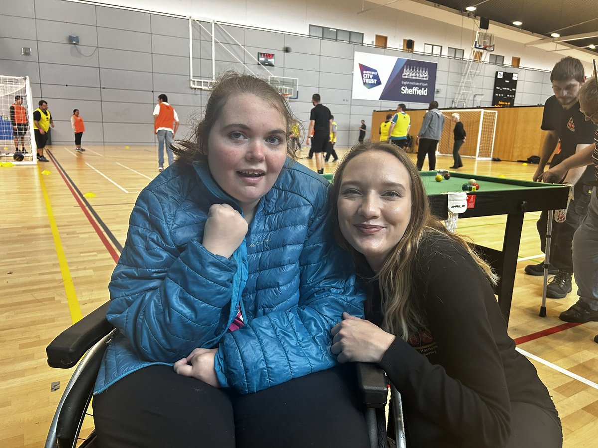 Stephen Harrison Academy tweet media