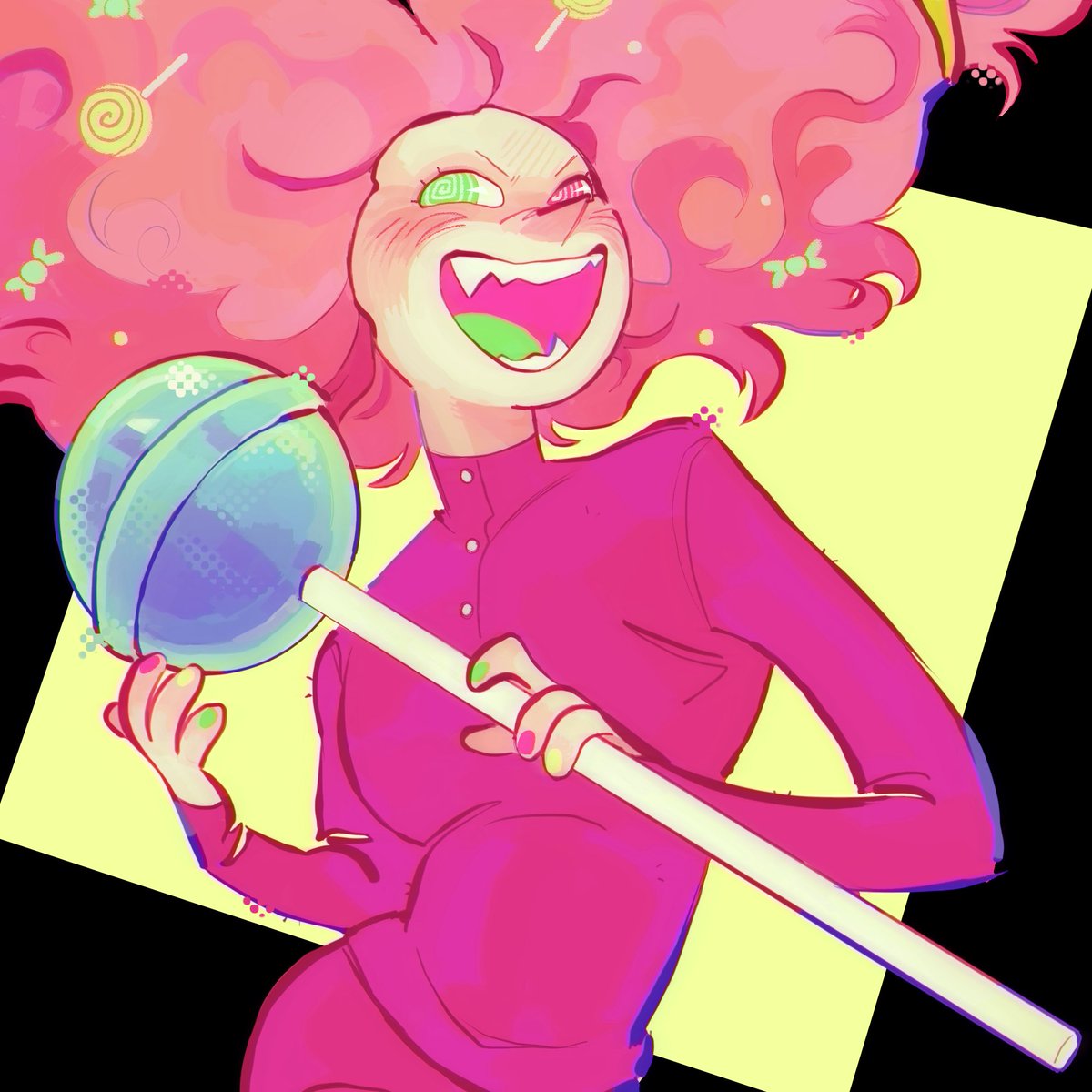 girly you craaay-zayy
i love you