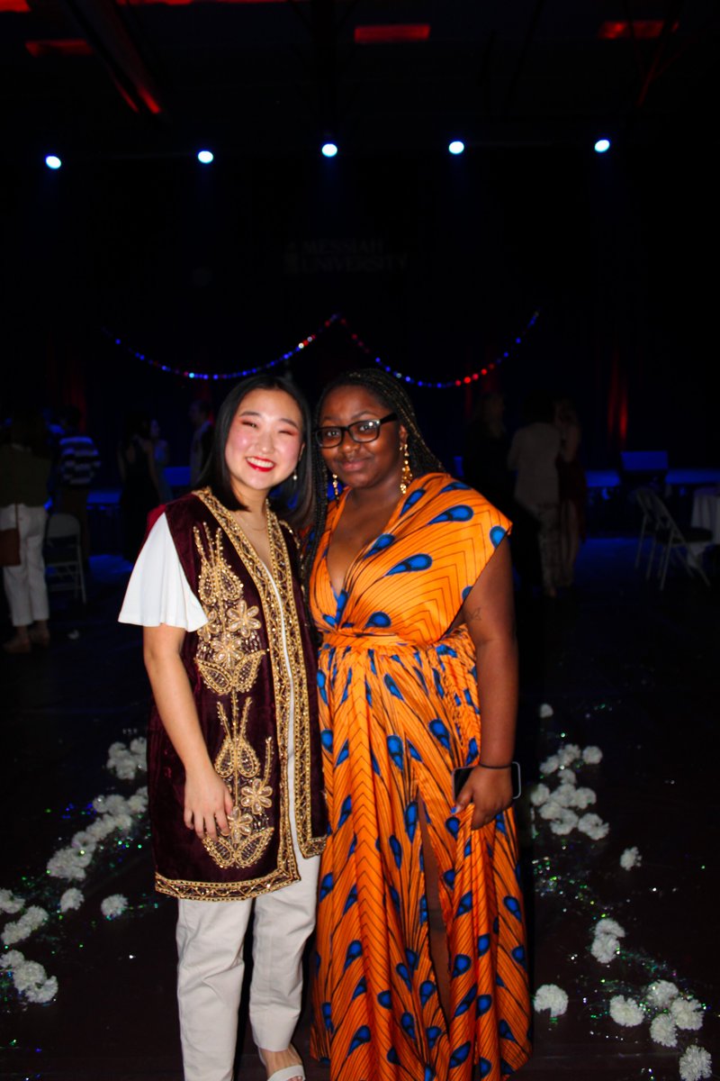 messiah_univ's tweet photo. “I chose Messiah because when I toured I could tell that the community I witnessed was something I wanted to be a part of. What I appreciate most about Messiah is that I'm able to be myself without judgment from my peers.” — Ladai Dansen ’25, film and media arts major #WhyMessiah https://t.co/t9HeWDhfqS