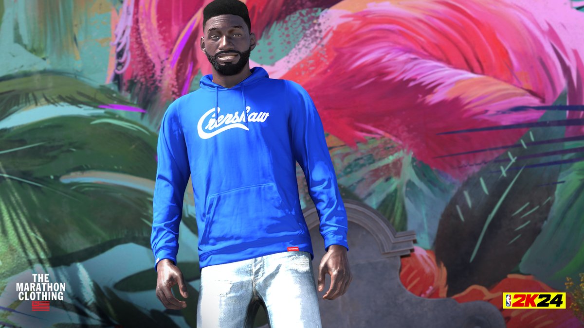 NBA 2K tweet media