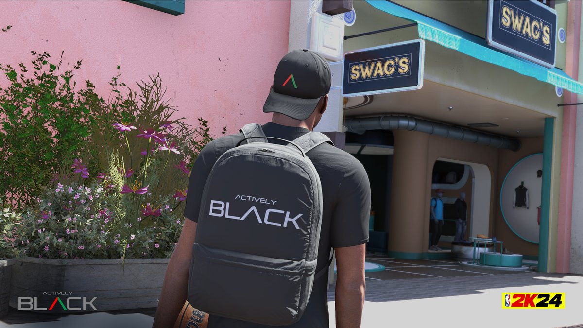 NBA 2K tweet media