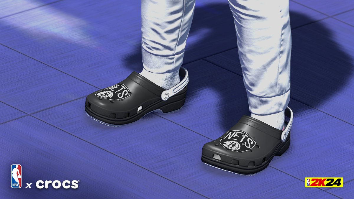 NBA 2K tweet media