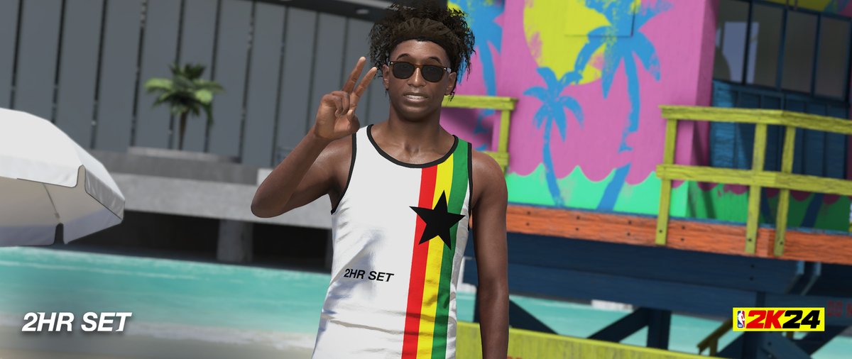 NBA 2K tweet media