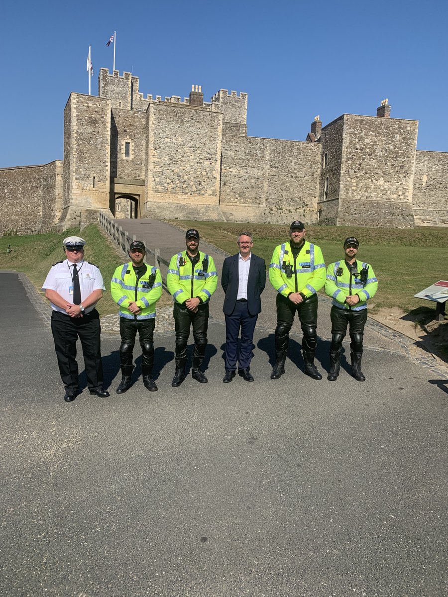 Simon Cook (@thecooky27) on Twitter photo I was very lucky this morning to participate in the final assessment for these wonderfully talented individual Police Officers as part of the <a href="/KentPoliceRoads/">Kent Roads Policing (RPU)</a> team. To see the skill and judgement used is something we do not often get to see as members of the Public. I was very lucky this morning to participate in the final assessment for these wonderfully talented individual Police Officers as part of the <a href="/KentPoliceRoads/">Kent Roads Policing (RPU)</a> team. To see the skill and judgement used is something we do not often get to see as members of the Public.