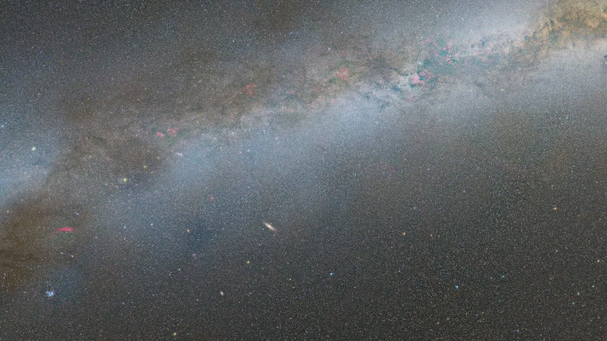 SolarCortex's tweet photo. Hubble's High-Definition Panoramic View of the Andromeda Galaxy

Source: NASA https://t.co/GtzzpipsMl