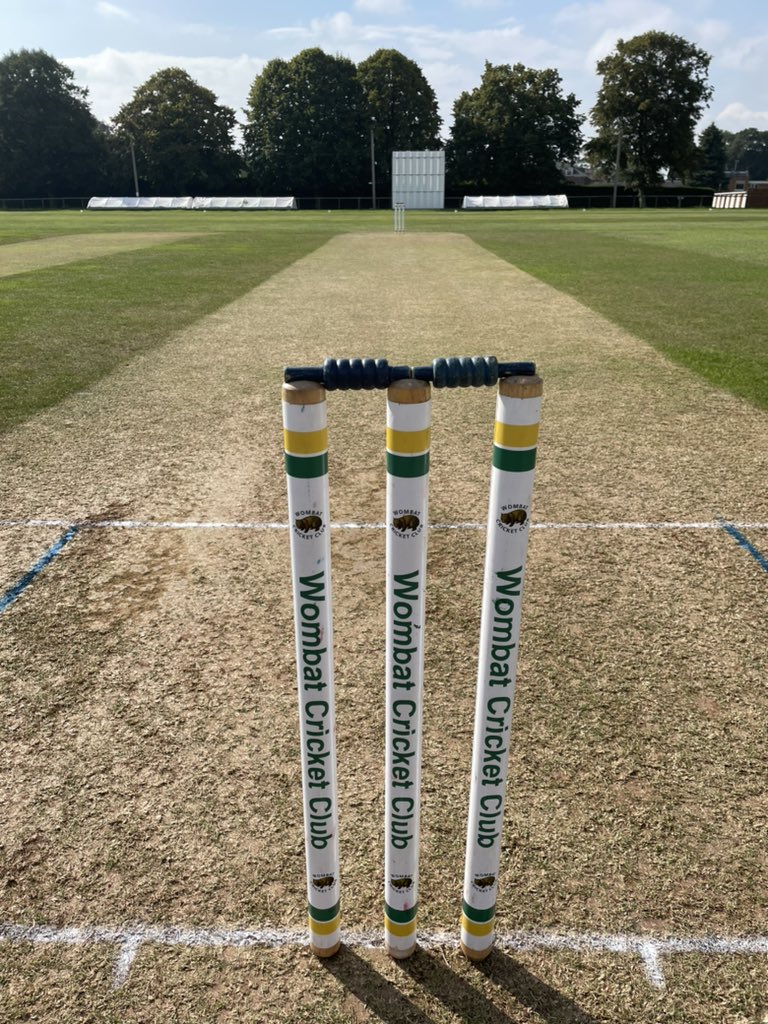 Wombat Cricket Club (@wombatscc) on Twitter photo Great to once again host <a href="/SomStragglersCC/">Somerset Stragglers CC</a> at the ground today for their match versus Stragglers of Asia on their short tour #timedgame ☀️😎🏏 <a href="/keith_templeman/">Keith templeman</a> <a href="/HarryEverett_14/">Harry Everett</a> Great to once again host <a href="/SomStragglersCC/">Somerset Stragglers CC</a> at the ground today for their match versus Stragglers of Asia on their short tour #timedgame ☀️😎🏏 <a href="/keith_templeman/">Keith templeman</a> <a href="/HarryEverett_14/">Harry Everett</a>