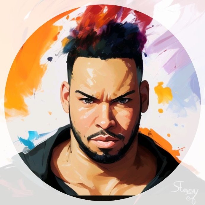 #NewProfilePic