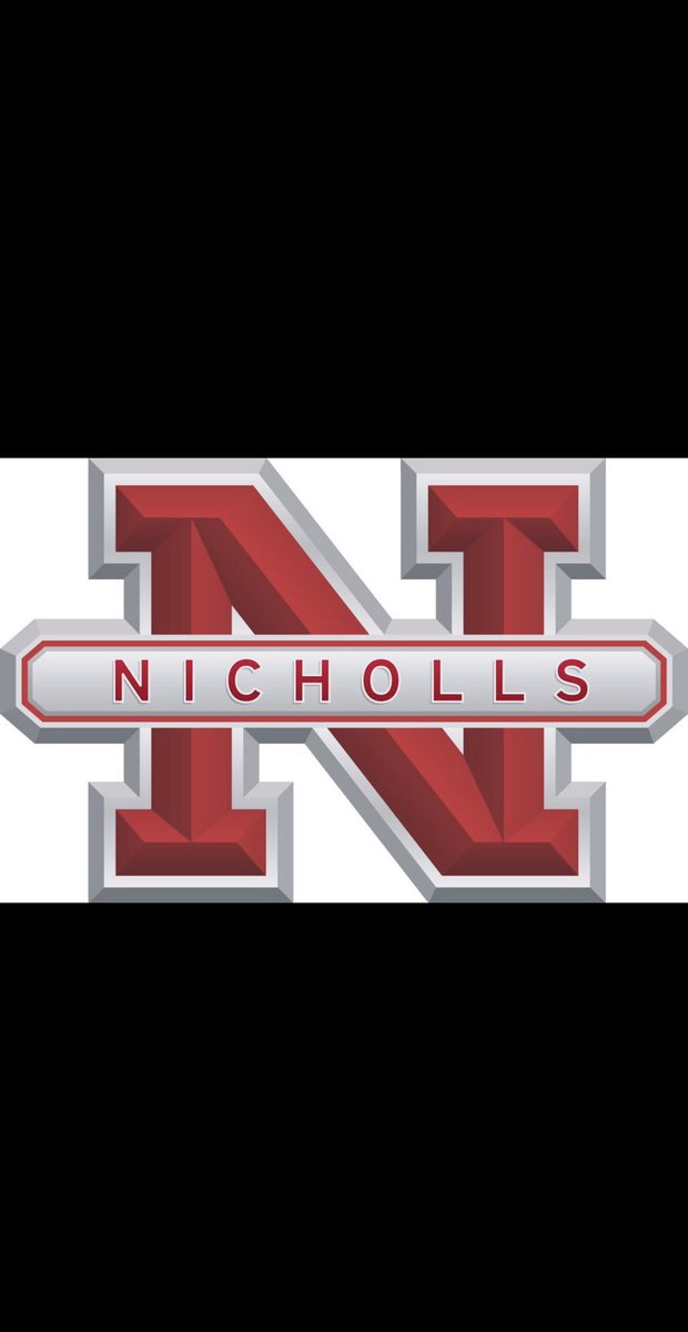 JrQuentis's tweet photo. Blessed and highly favored to receive my first D1 offer from Nicholls state University..go colonels‼️ @coachfleming17 @PjBurkhalter @IAMCOACHMONROE https://t.co/HeCqvT8Kb4