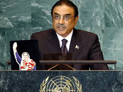 Democracy in #Pakistan belongs to President Asif Ali Zardari 💐🌹🌹🙏🏻

#DemocracyDay