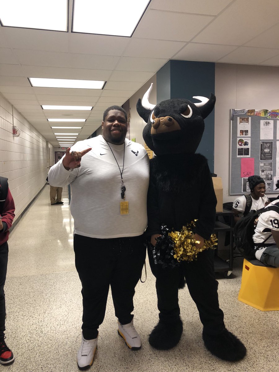 Pittsburgh Brashear High School tweet media