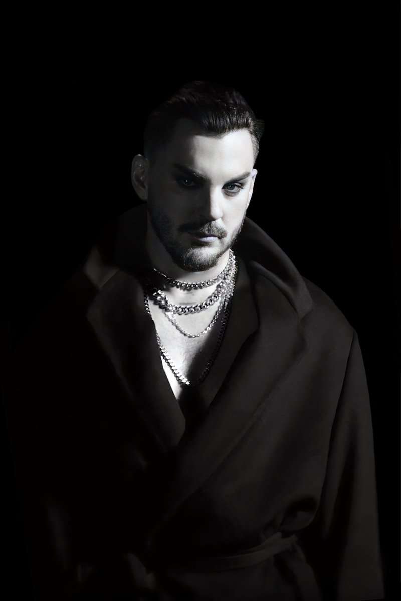 JARED LETO tweet media