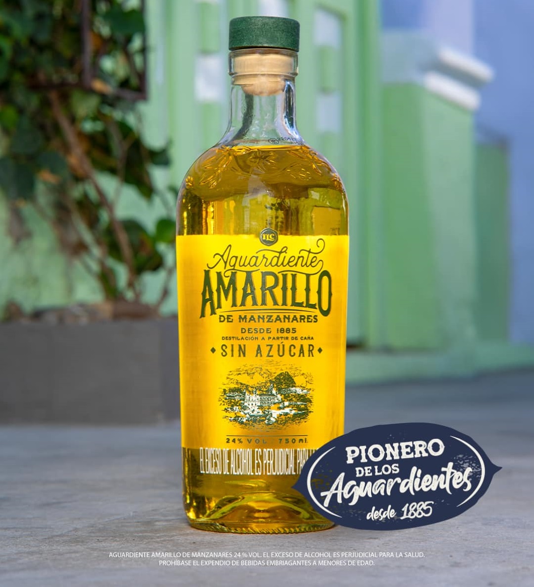 LicoreraCaldas's tweet photo. Del 7 al 10 de septiembre se realizó #Expodrinks en Barranquilla, una de las ferias de licores más importantes del país, que contó con 30 mil visitantes.
Estuvimos presentes con nuestras marcas #RonViejoDeCaldas #GinBosqueDeIndias y #AguardienteAmarillo el más buscado por todos. https://t.co/fEUb4kEcd0