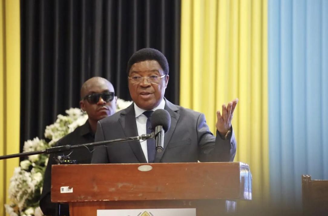 EngineersBoard's tweet photo. The conference was officially opened by the Prime Minister Hon. Kassim Majaliwa and has attracted over 4,000 delegates and stakeholders drawn from government ministries, agencies, public and private institutions.
#AnnualEngineersDay2023
#EngineeringStandards
#ProfessionalStandards