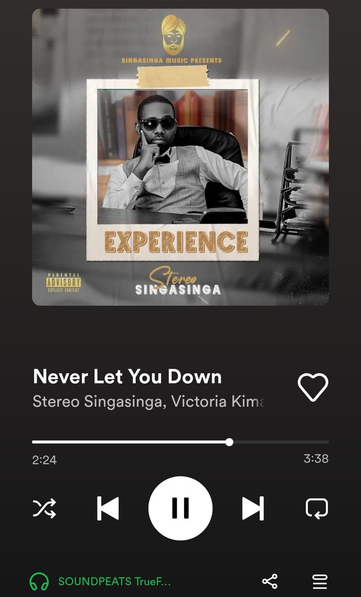 <a href="/Stereo89Stereo/">Stereo Singasinga</a> x <a href="/VICTORIA_KIMANI/">VICTORIA KIMANI</a> 🙌🙌🙌