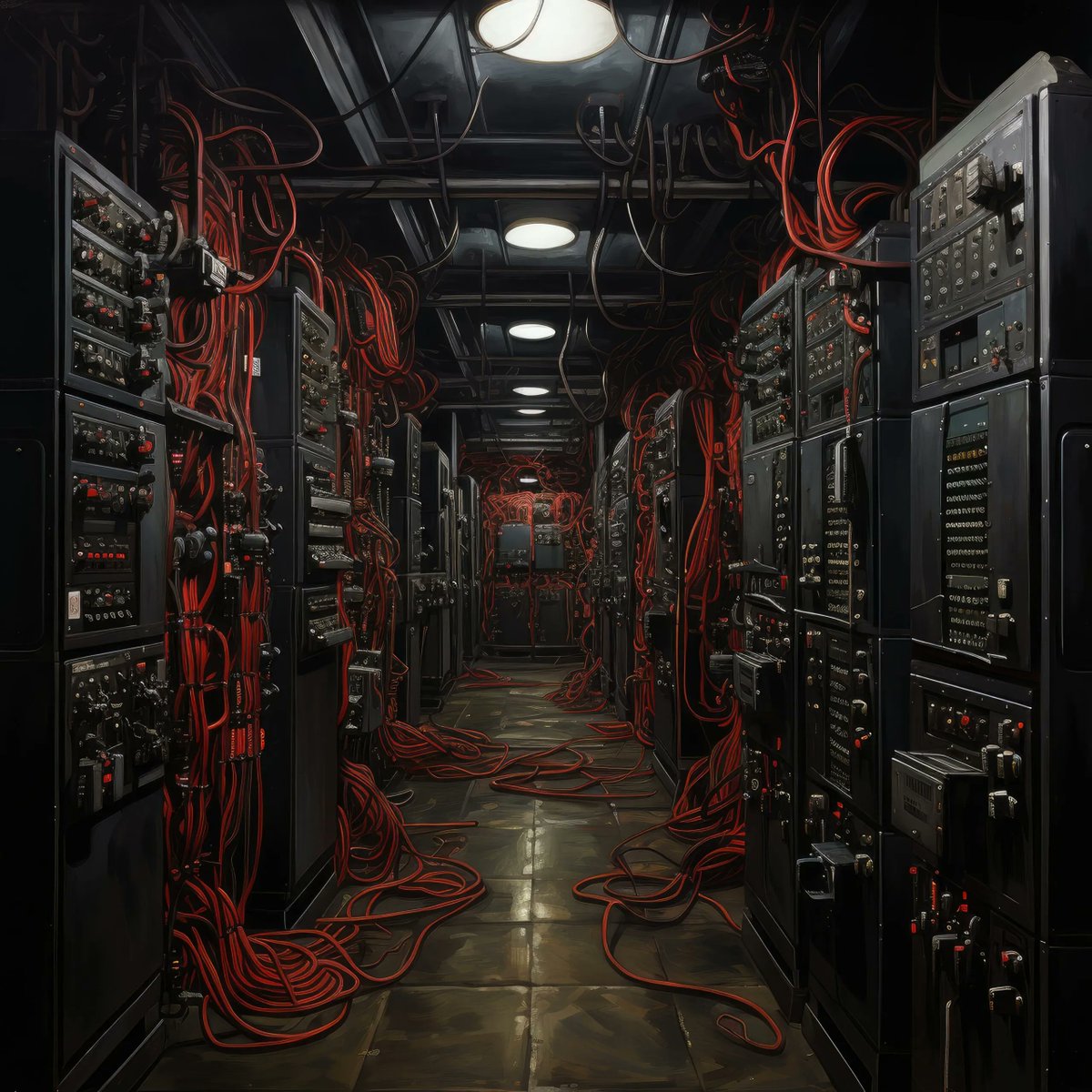 New Post: Google Cloud unveils AI-optimised infrastructure enhancements bit.ly/3ZlAjgs Google Cloud unveils AI-optimised infrastructure enhancements