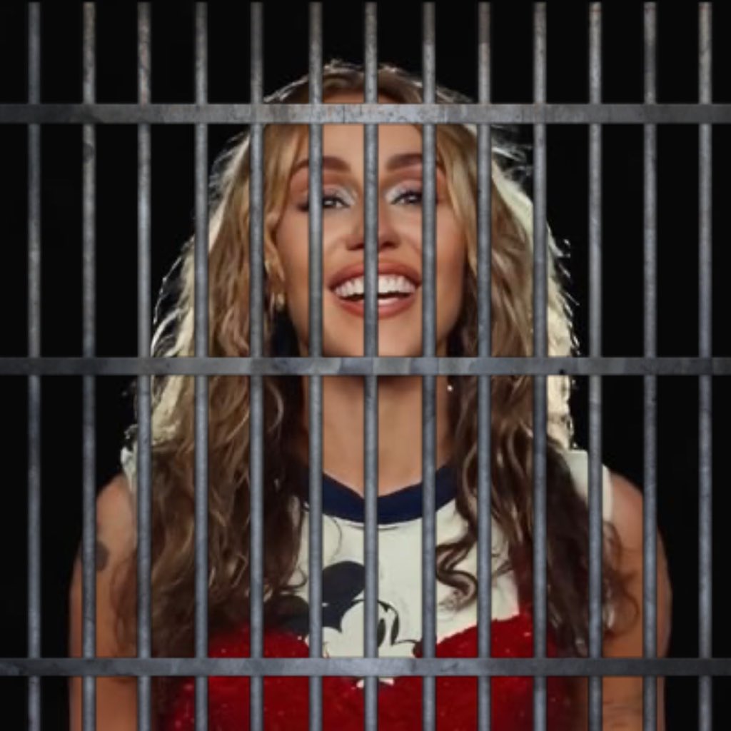 jail for smilers 🚨 tweet media