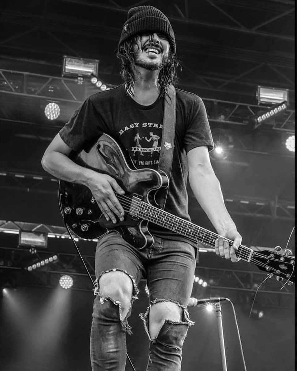 When you know, when you know, you know.