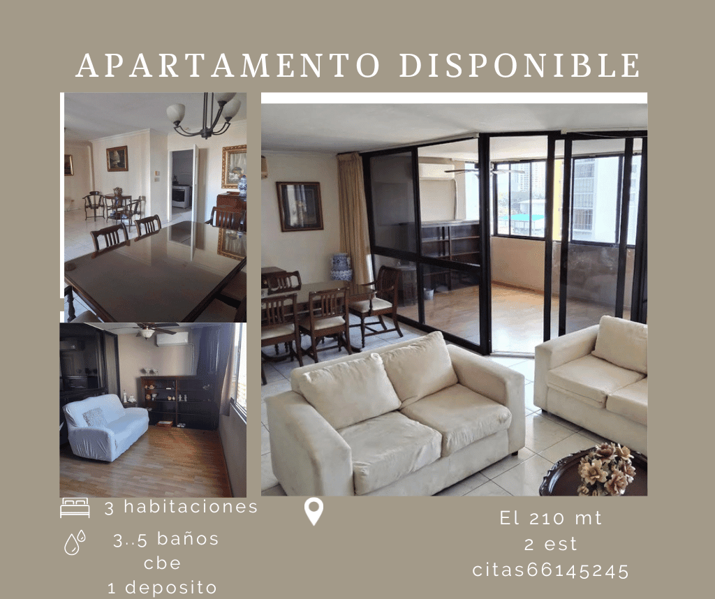 RealHomesPanama's tweet photo. Se vende amplio y céntrico  apartamento en ph Vista Obarrio Calle 50. Precio de oportunidad! Citas 66145245 https://t.co/yhktvPemK1 https://t.co/15QxFpdnSB