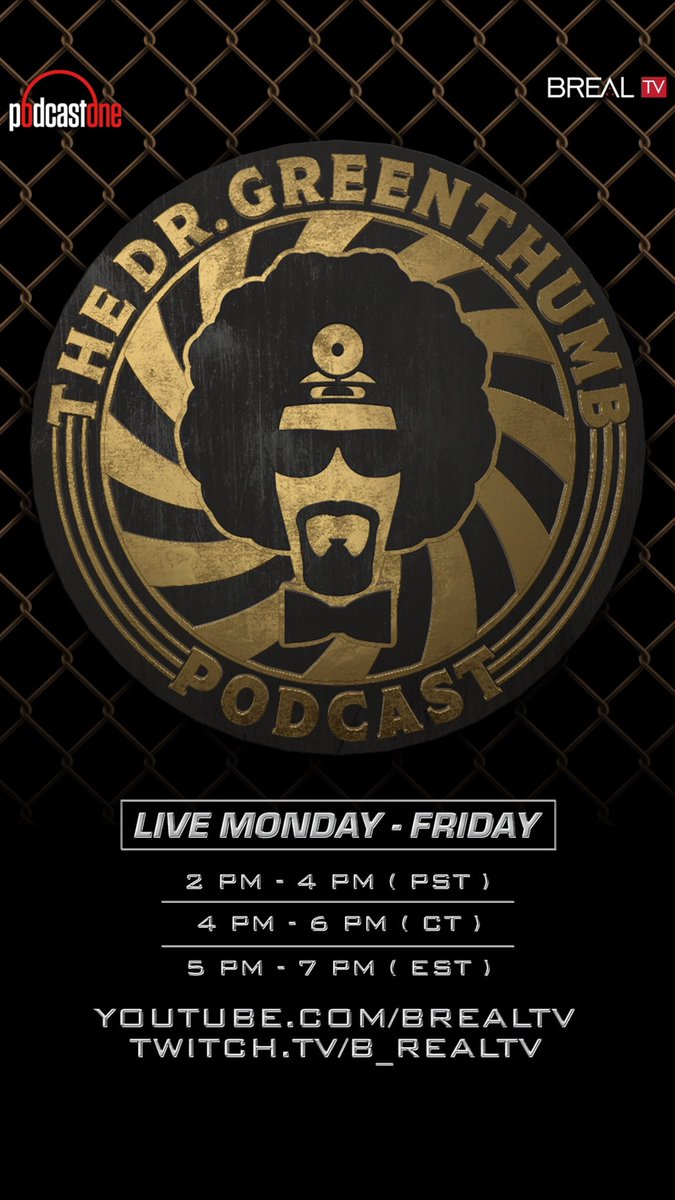 B_Real's tweet image. If ya don’t know now ya know!! Also find it at breal.tv I invite you all!!