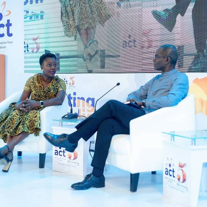 ACTFoundation_'s tweet photo. Flashback to the insightful panel sessions at our 2022 Breakfast Dialogue.
Join us once again for #ACTBFD2023, where we would explore the pivotal role of Environmental, Social, and Governance Strategies in creating impact. https://t.co/HJMC2vMKF5