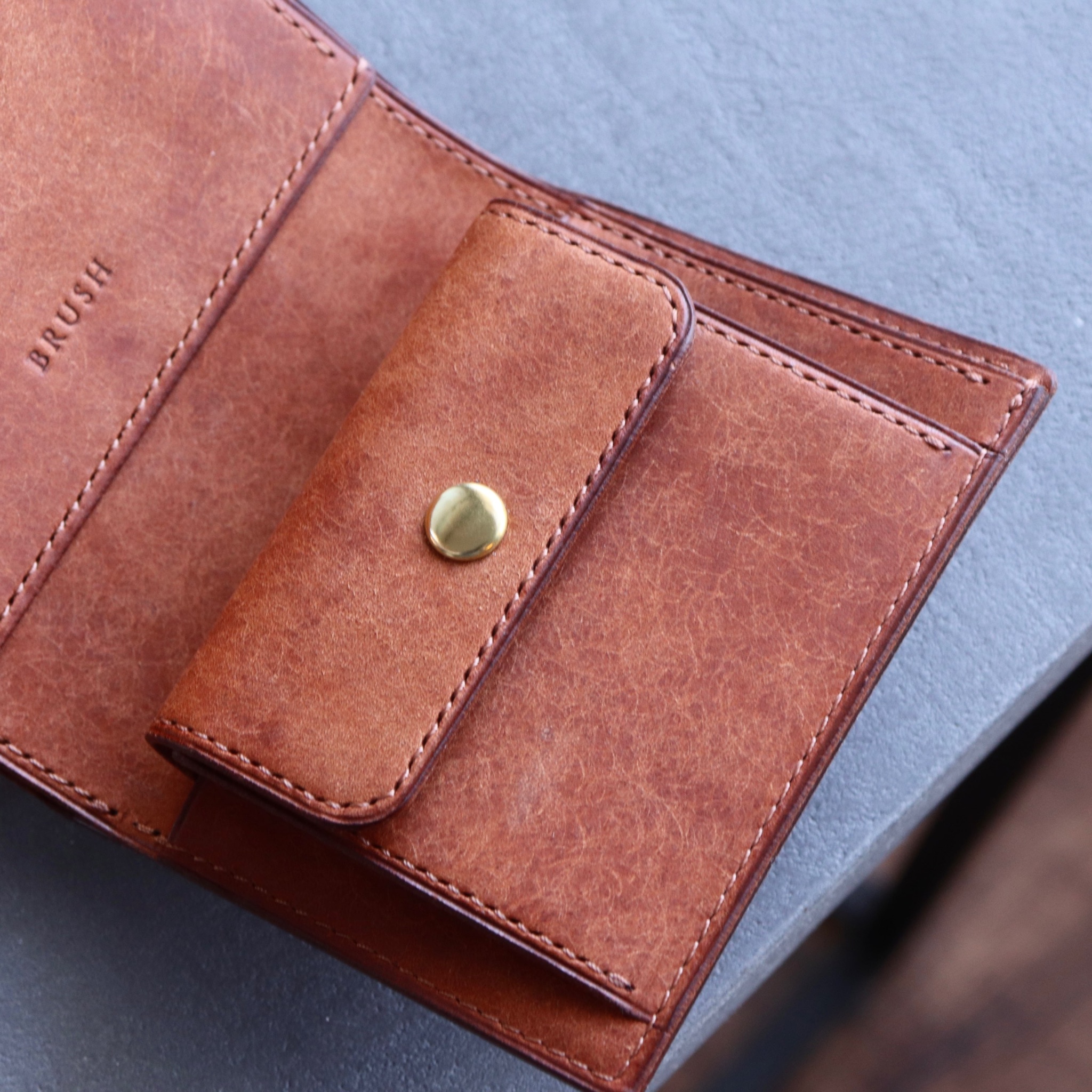hasegawa handcrafted ホースバット　財布 hasegawa handcrafted ホースバット 財布 - メルカリ