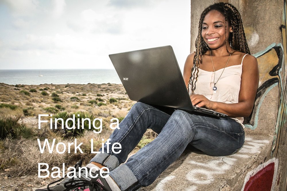 We are all on this journey, let's be honest, and finding a work life balance has to be one of the highest value things you can focus on.
I really enjoyed this lunchtime's webinar at Cambridge Marketing College sharing lots of research and top tips.
Have a listen and do let me